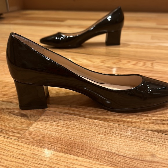 AQUATALIA NWOT patent
1.8" heel, Made in Italy - Picture 8 of 9